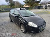 Fiat Grande Punto 1.2 Free
