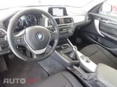 BMW 116 116 D