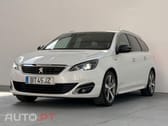 Peugeot 308 1.2 PureTech GT Line EAT6