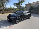 Ford Mustang Mach-E Standard