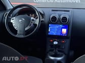 Nissan Qashqai 1.6 dCi 360