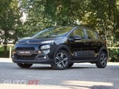 Citroen C3 1.2 PureTech Shine EAT6