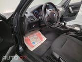 BMW 116 d Advantage