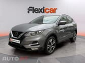 Nissan Qashqai 1.3 DIG-T N-Connecta