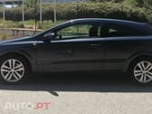 Opel Astra GTC GTC