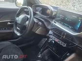 Peugeot E-2008 GT Pack