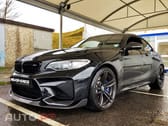 BMW M2 Auto