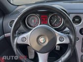 Alfa Romeo 159 1.9 JTDm 16V Sportiva