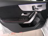 Mercedes-Benz A 180 d AMG Line Aut.