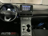 Hyundai Kauai Select
