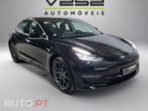 Tesla Model 3 Long Range Dual Motor