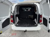 Peugeot Partner 1.6 HDi L1 3L