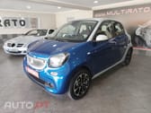 Smart ForFour 1.0 Passion 71