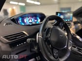 Peugeot 3008 1.6 Hybrid GT e-EAT8