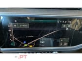 Audi Q3 45 TFSIe S line