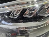 Mercedes-Benz C 200 d Avantgarde Aut.