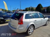 Renault Mégane Break 1.5 dCi Privilège