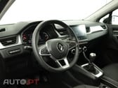 Renault Captur Captur 1.0 TCe Techno