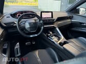 Peugeot 3008 1.6 BlueHDi GT Line EAT6