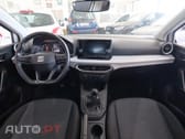 Seat Ibiza 1.0 EcoTSI Reference