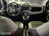 Fiat Panda 1.0 Hybrid City Life