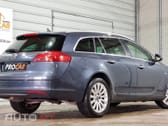 Opel Insignia 2.0 CDTi Cosmo Active-Select