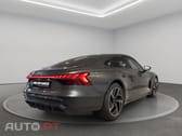 Audi E-Tron GT quattro
