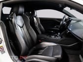Audi R8 5.2FSi V10 RWD
