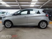Renault Zoe (c/ Bateria) Zen 50