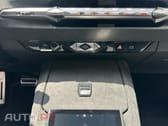 DS DS4 E-Tense Performance Line EAT8