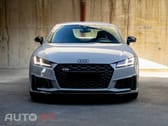 Audi TTS 2.0 TFSi quattro S Tronic