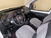 Fiat Fiorino 1.3 M-jet Adventure