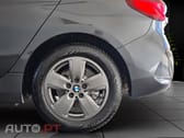 BMW 116 d Advantage Auto