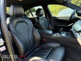 BMW 520 e Pack M
