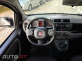 Fiat Panda 1.2 Young