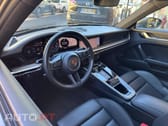 Porsche 911 Carrera 4S PDK