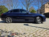 Mercedes-Benz C 300 C 300 de