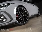 Volkswagen Golf 2.0 TDI GTD DSG