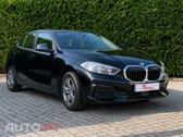 BMW 116 d Advantage