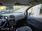 Fiat Punto 1.3 M-Jet Easy S&S