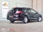 Renault Mégane Sport Tourer 1.5 dCi Dynamique