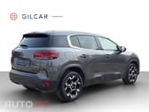 Citroen C5 Aircross 1.2 PureTech Shine