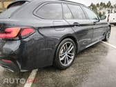 BMW 520 e Pack M