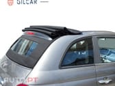 Fiat 500C 1.0 Hybrid Connect