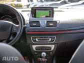 Renault Mégane Sport Tourer 1.6 dCi GT Line