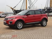 Land Rover Range Rover 2.0 TD4 HSE