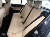 BMW 118 d Line Sport