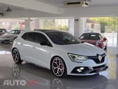 Renault Mégane TCe 300 GPF EDC R.S. TROPHY
