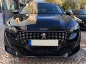Peugeot 208 1.2 PureTech Active Pack