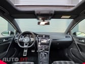 Volkswagen Golf GTD